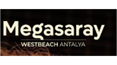 Megasaray Westbeach Antalya