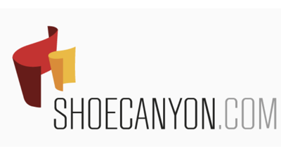 Shoecanyon.com Logo