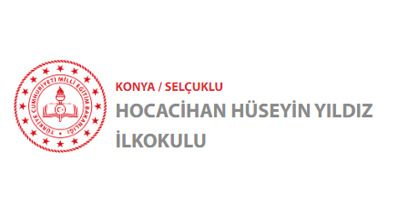Hocacihan Hüseyin Yıldız İlkokulu (Konya) Logo