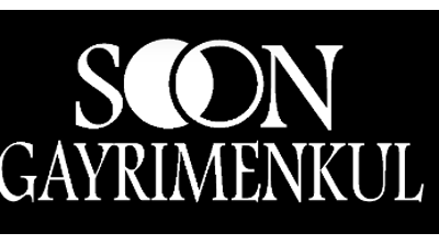 Soon Gayrimenkul Logo