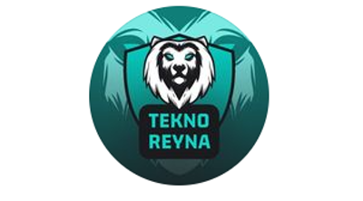 Teknoreyna (Instagram) Logo