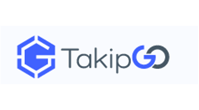 TakipGO Logo