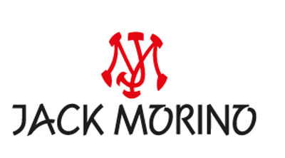 Jack Morino Logo