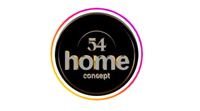 54 Home Consept Logo