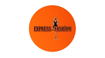 Express Fashion Bag (Instagram) Logo