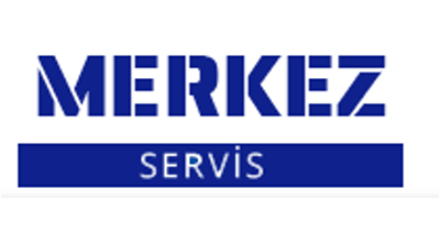 Merkez Servis (0850 850 10 57) Logo