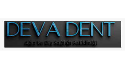 Devadent Diş Sağlığı Polikliniği Logo