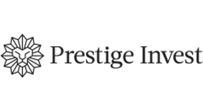 Prestige Invest Finance Logo