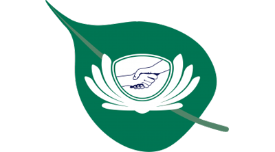 Tzu Chi İyilik Vakfı Logo