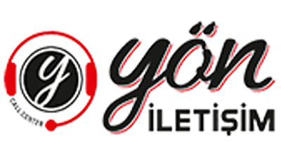 Yön İletişim Logo