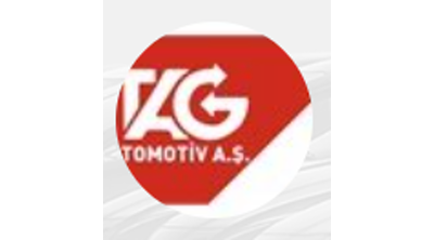 Tag Motorlu Araçlar Logo