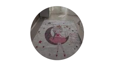 Miraa_halı_yolluk (Instagram) Logo