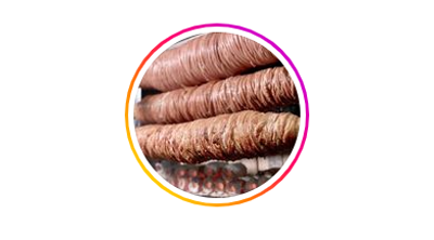 Kasabalı Kokoreç Logo