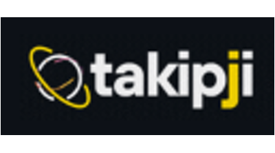 Takipji.com Logo