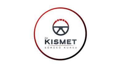 Özkısmet Sürücü Kursu Logo