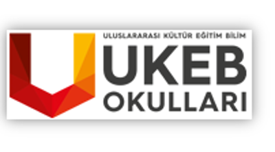 Ukeb Okulları Logo