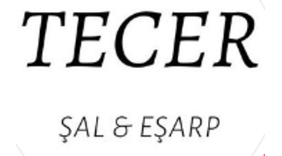 Tecer Eşarp Logo