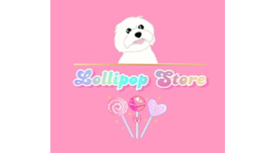 Lollipop_store Logo