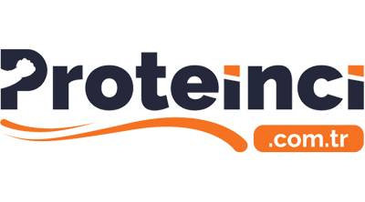 Proteinci.com.tr Logo