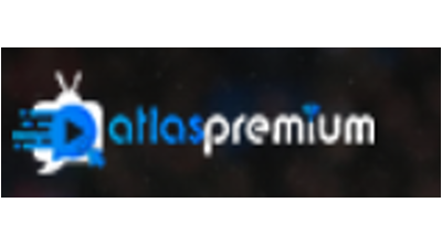 Atlas Iptv Logo