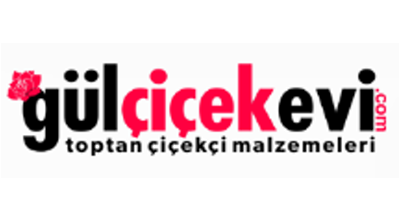 Gül Çiçek Evi (Konya) Logo