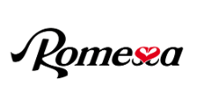 Romessa Mobilya Logo