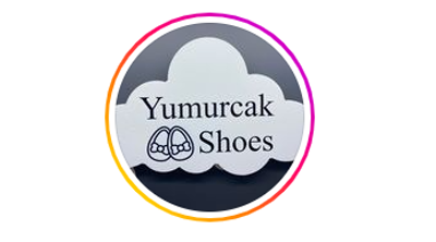 Yumurcakshoes (Instagram) Logo