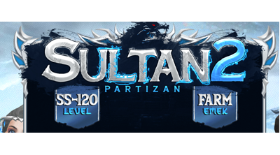 partizan.sultan2.com Logo
