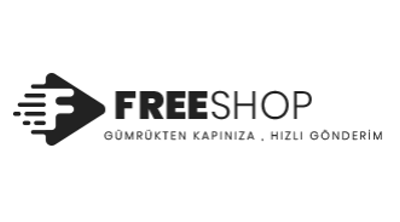 Kaydet Free Shop Logo
