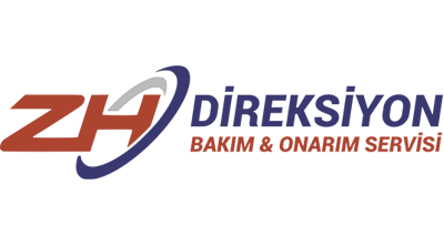 ZH Direksiyon Logo