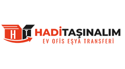 Hadi Taşınalım Logo