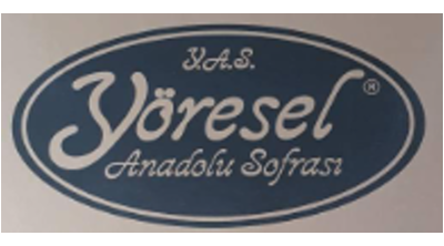 Anadolu Yöresel Sofrası (Kayseri) Logo