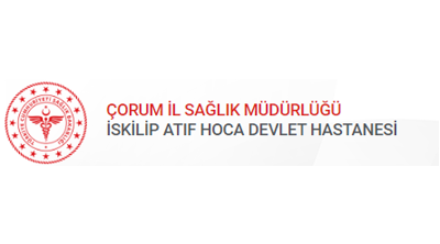 İskilip Atıf Hoca Devlet Hastanesi