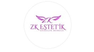 ZK Estetik Logo