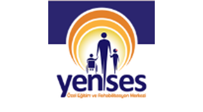 Yeni Ses Özel Eğitim ve Rehabilitasyon Merkezi Logo