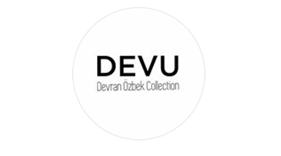 Devu (Instagram:devranozbekcollection) Logo