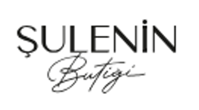 Şulenin Butiği Logo