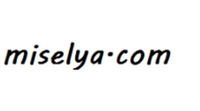 Miselya.com Logo