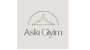 @aski.giyimm Logo