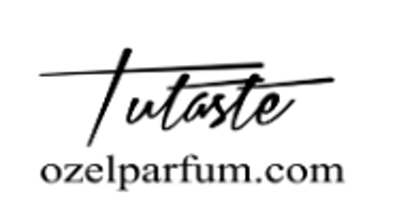 Tutaste Parfüm Logo