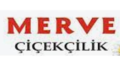 Merve Çiçekçilik ( Bozyaka) Logo