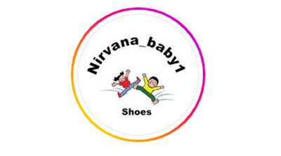 Nirvana Baby (Instagram: nirvana_baby1) Logo