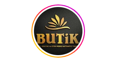 Butik Halı ve Koltuk Yıkama (Gaziantep) Logo