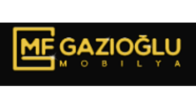 Mf Gazioğlu Mobilya