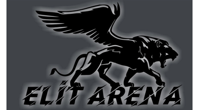 Elit Arena Logo