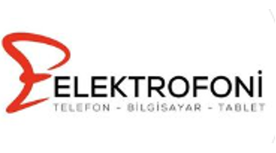 Elektrofoni Logo