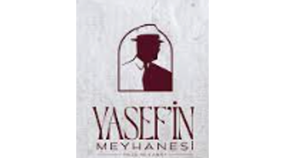 Yasef'in Meyhanesi Logo