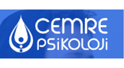 Cemre Psikoloji Logo