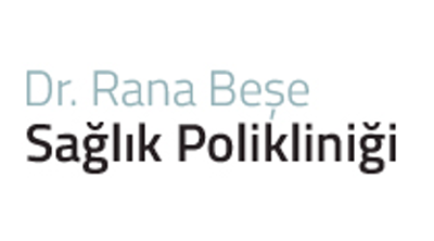 Dr.Rana Beşe Sağlık Polikliniği Logo