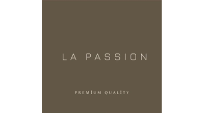LA PASSION Logo